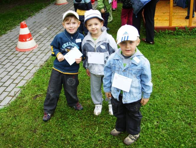 Hrajeme si s dopravou