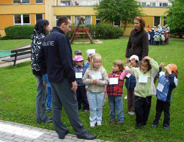 Hrajeme si s dopravou