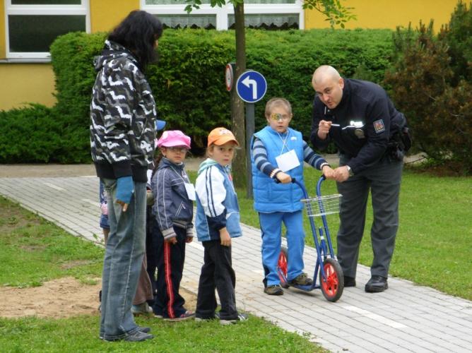 Hrajeme si s dopravou