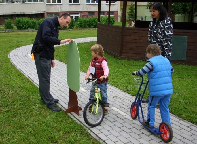 Hrajeme si s dopravou