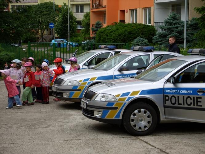 Hrajeme si s dopravou