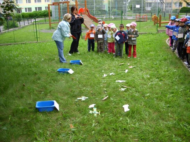 Hrajeme si s dopravou