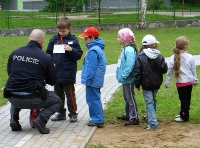 Hrajeme si s dopravou