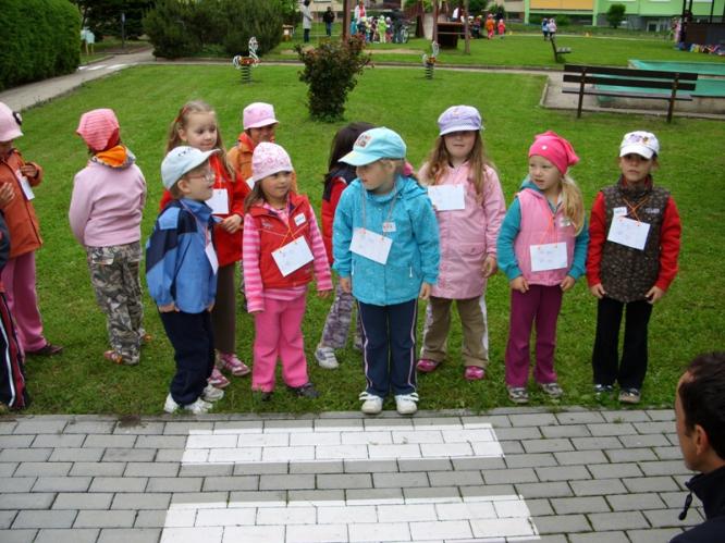 Hrajeme si s dopravou