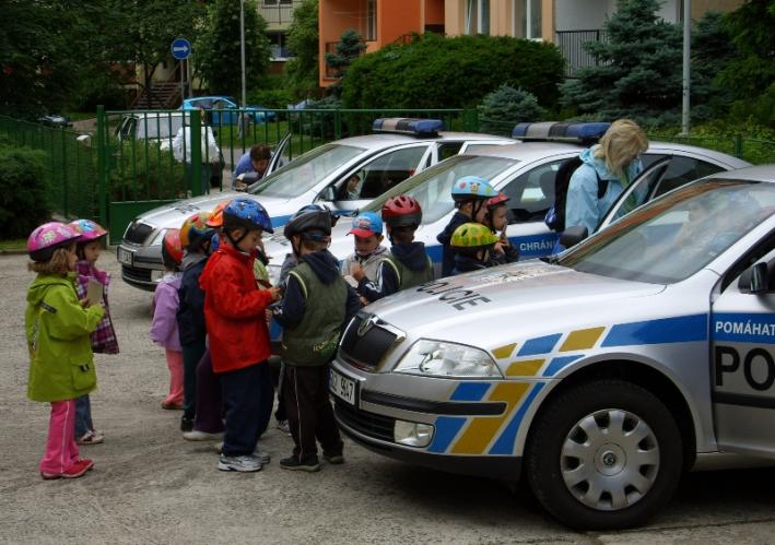 Hrajeme si s dopravou