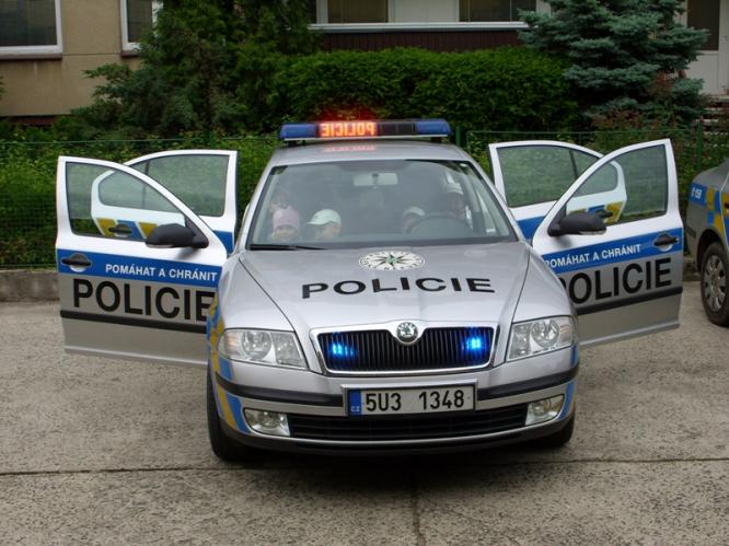 Hrajeme si s dopravou