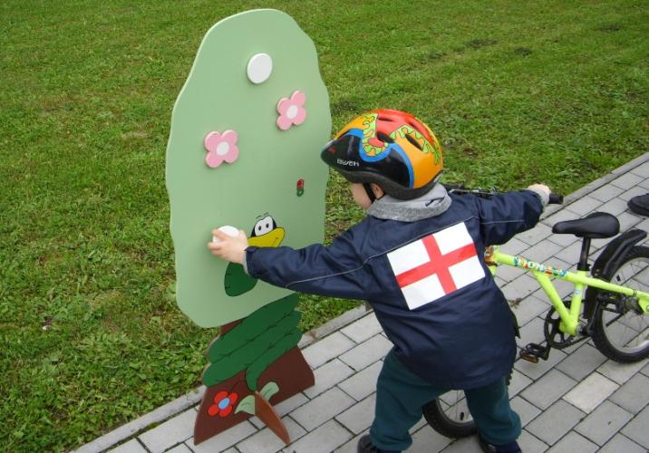 Hrajeme si s dopravou