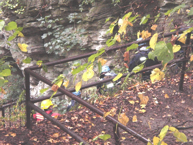 Hranická propast - 2