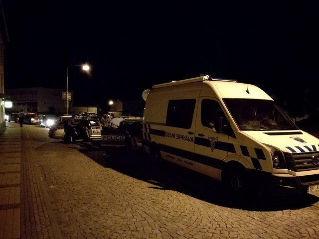 Hrušovany nad Jevišovkou