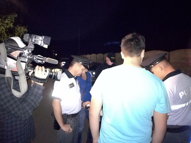 Hrušovany nad Jevišovkou