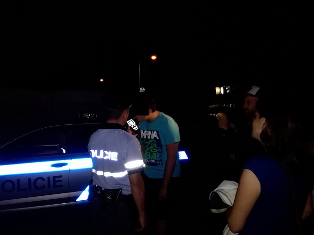 Hrušovany nad Jevišovkou