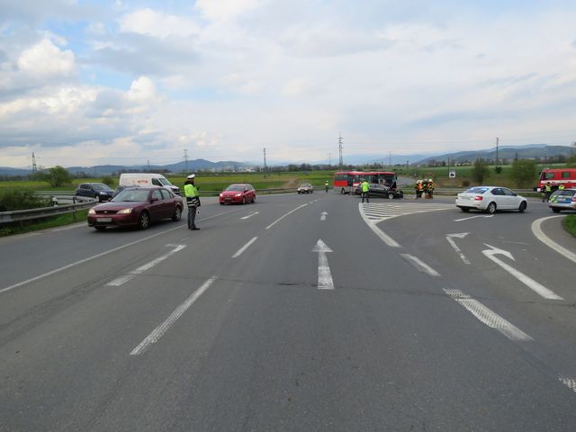 I/44 Zábřeh