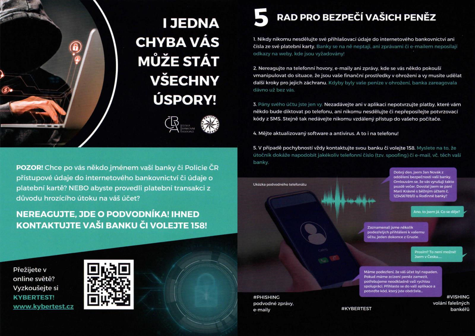 I JEDNA CHYBA VAS MUZE STAT VSECHNNY USPORY !