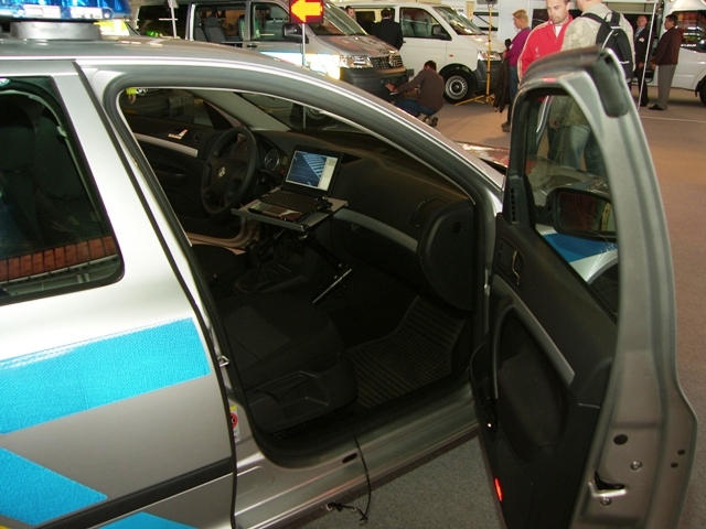 IDET 2009 - 10