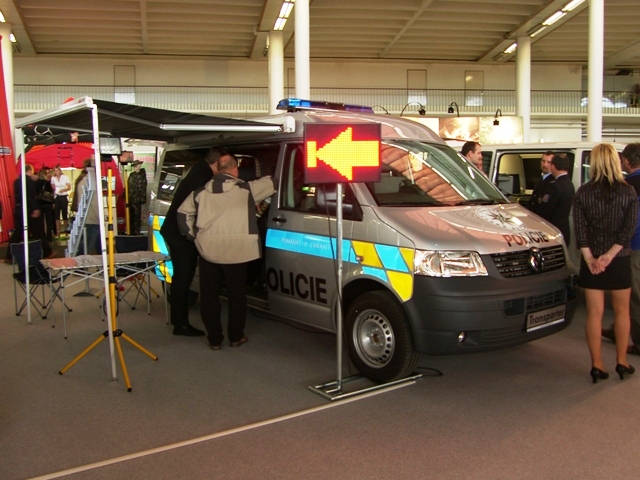 IDET 2009 - 11