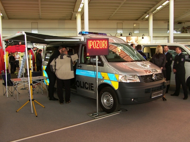IDET 2009 - 12