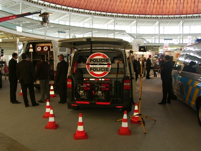 IDET 2009 - 15