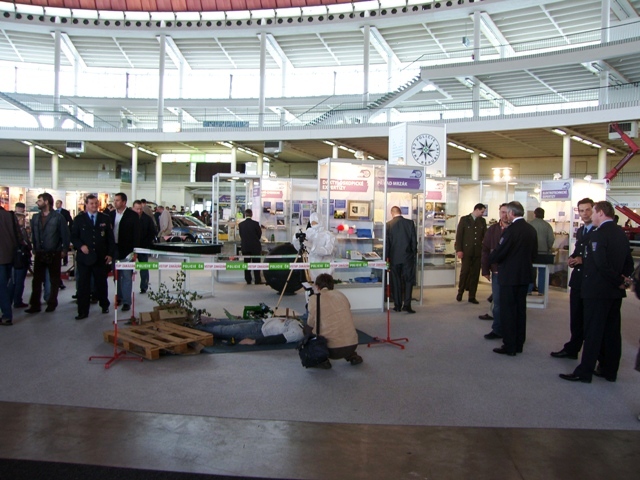 IDET 2009 - 30