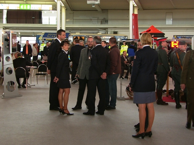 IDET 2009 - 33