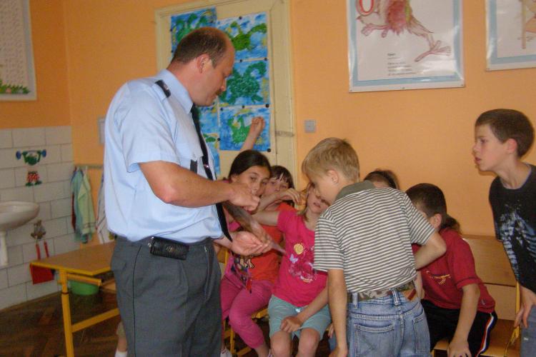 III. ZŠ Jičín - foto č. 2