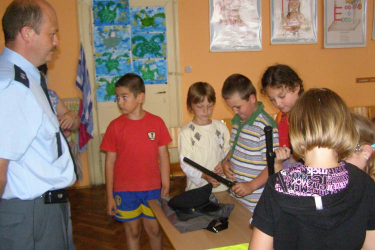 III. ZŠ Jičín - foto č. 4