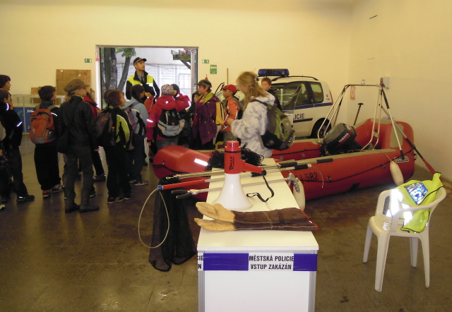 IZS, TVŮJ OCHRÁNCE 2011