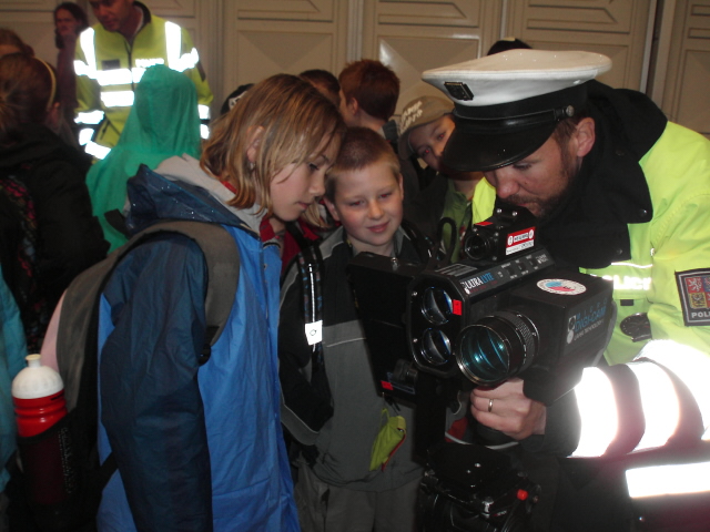 IZS, TVŮJ OCHRÁNCE 2011