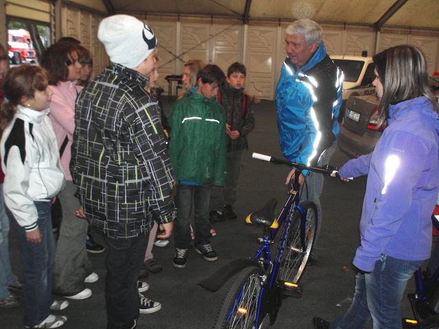 IZS, TVŮJ OCHRÁNCE 2011