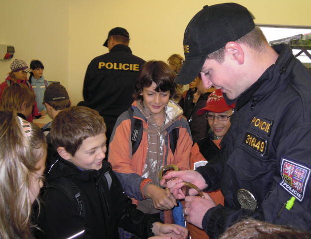 IZS, TVŮJ OCHRÁNCE 2011