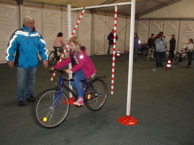 IZS, TVŮJ OCHRÁNCE 2011
