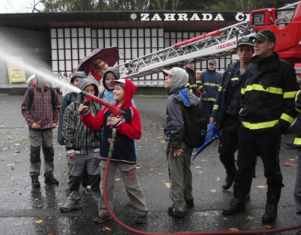 IZS, TVŮJ OCHRÁNCE 2011