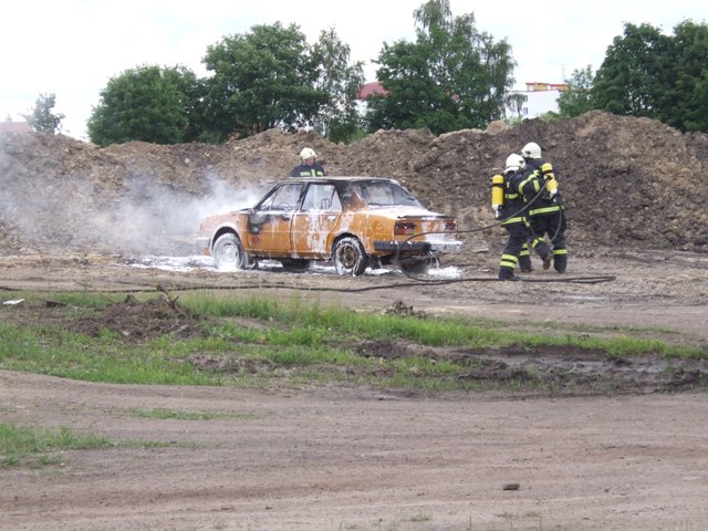 IZS Chomutov 