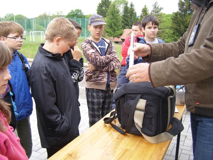 IZS Hořičky