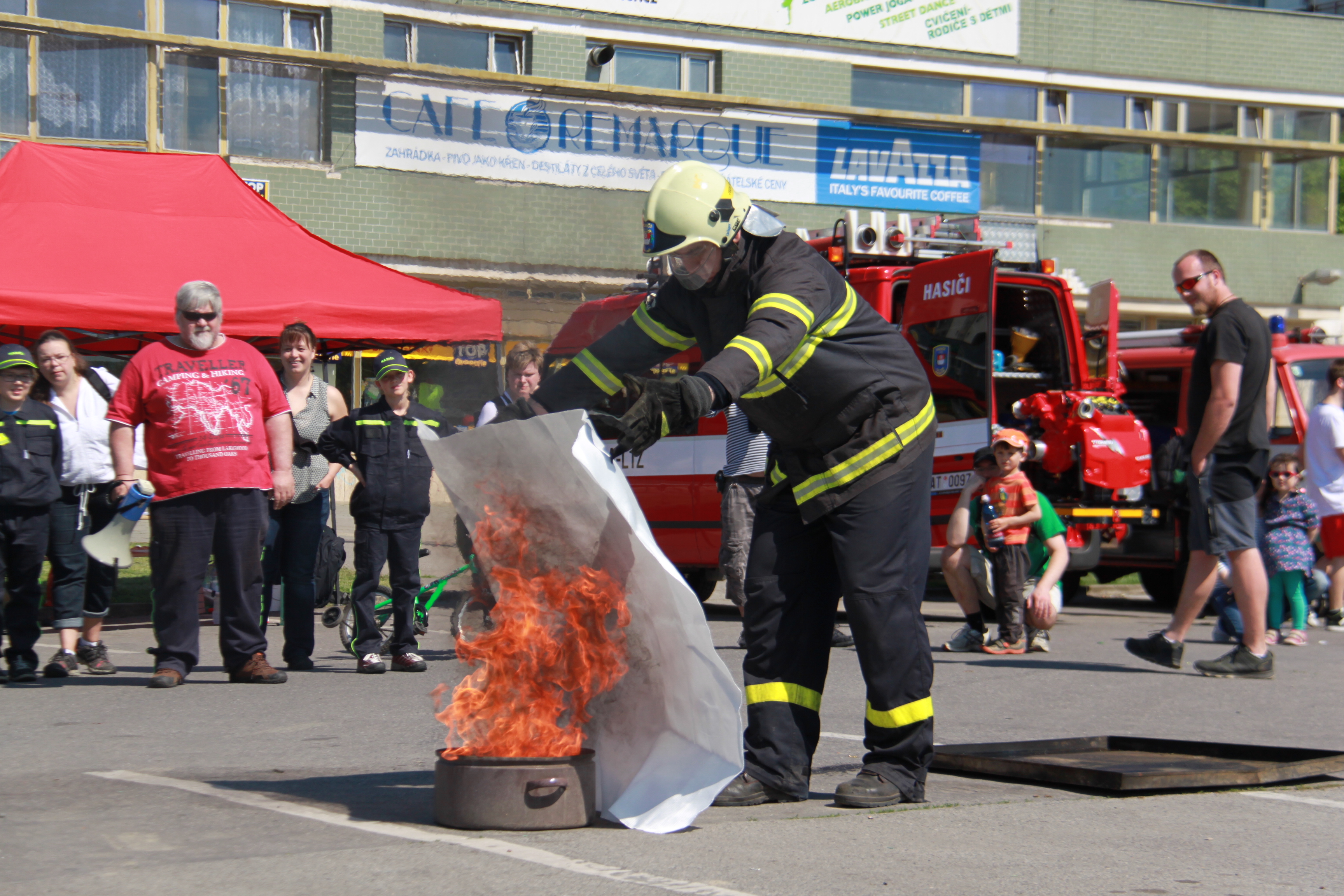 IZS Radotín (4)