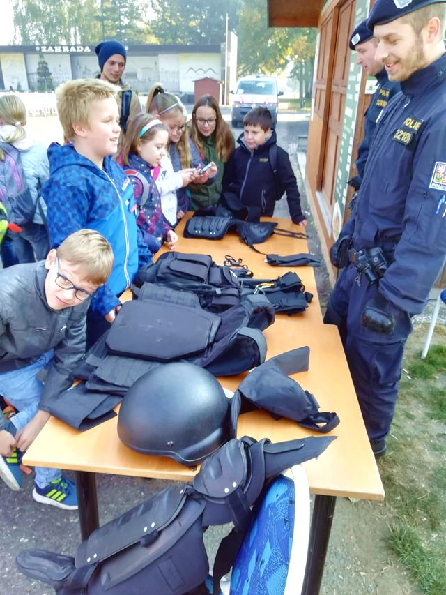 "IZS TVŮJ OCHRÁNCE"