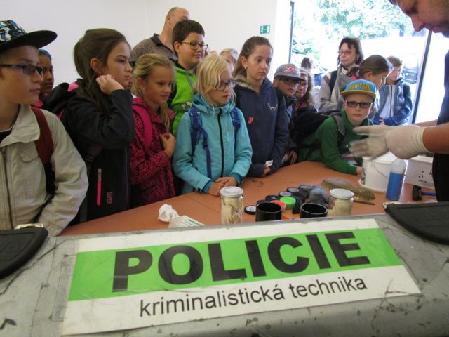"IZS, Tvůj ochránce"