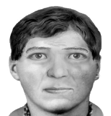 Identikit podezřelého
