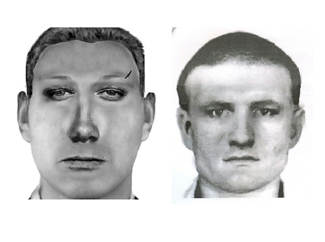 Identikit pachatele