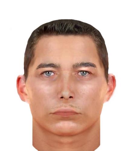 Identikit pachatele