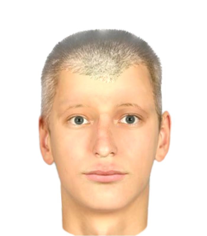 Identikit podezřelého