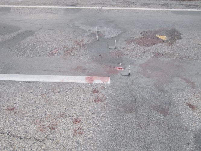 Incident Vodňany III.