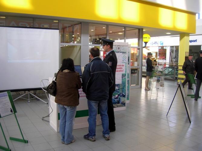 Interspar Dubina