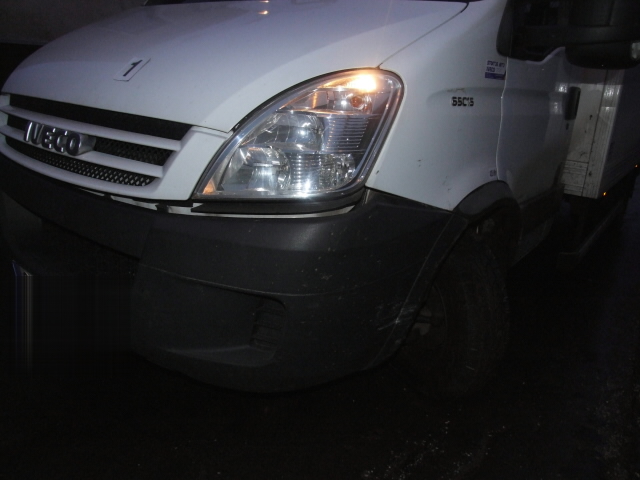 Iveco
