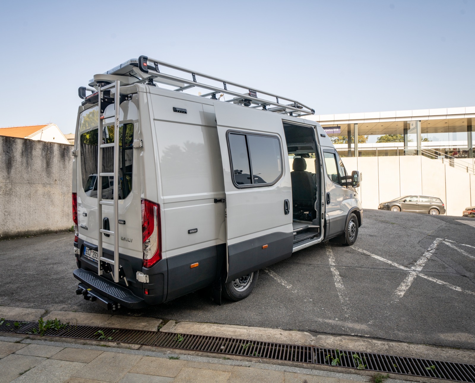 Iveco Daily