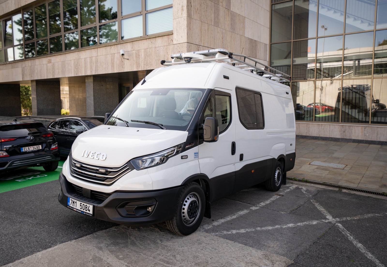 Iveco Daily