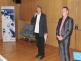 Ivo Brát (vlevo), Pavel Petráček