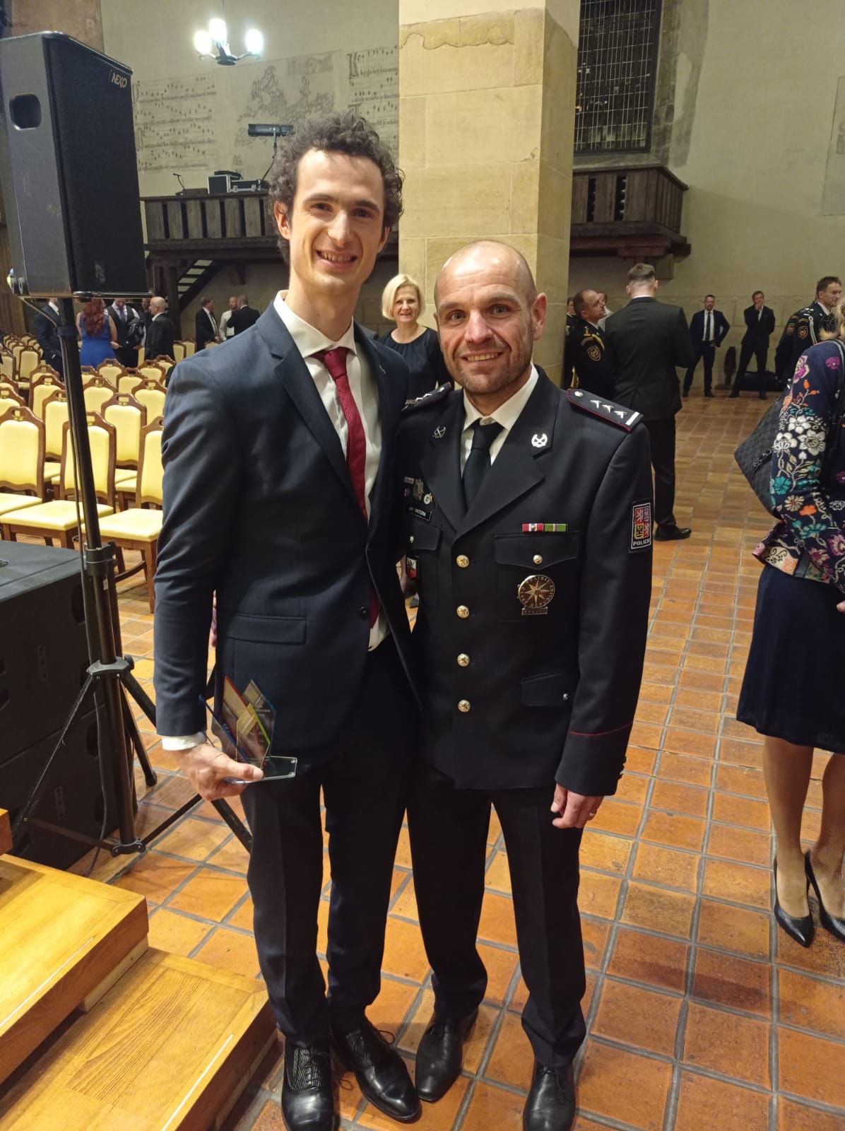 J. Viktora s A. Ondrou na Sportovec MV.jpg