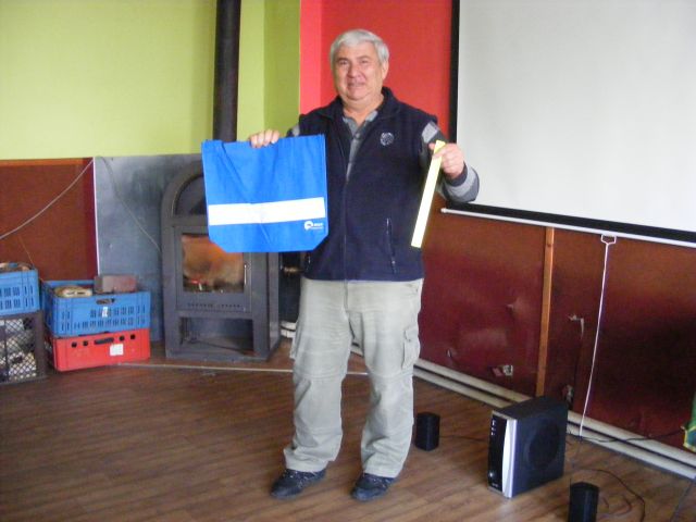 Jan Pechout Besip