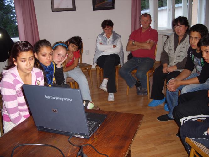 Janovičky