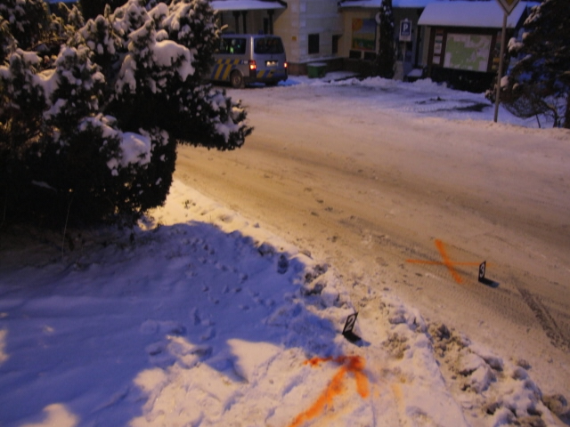 Janské Lázně 30.11.